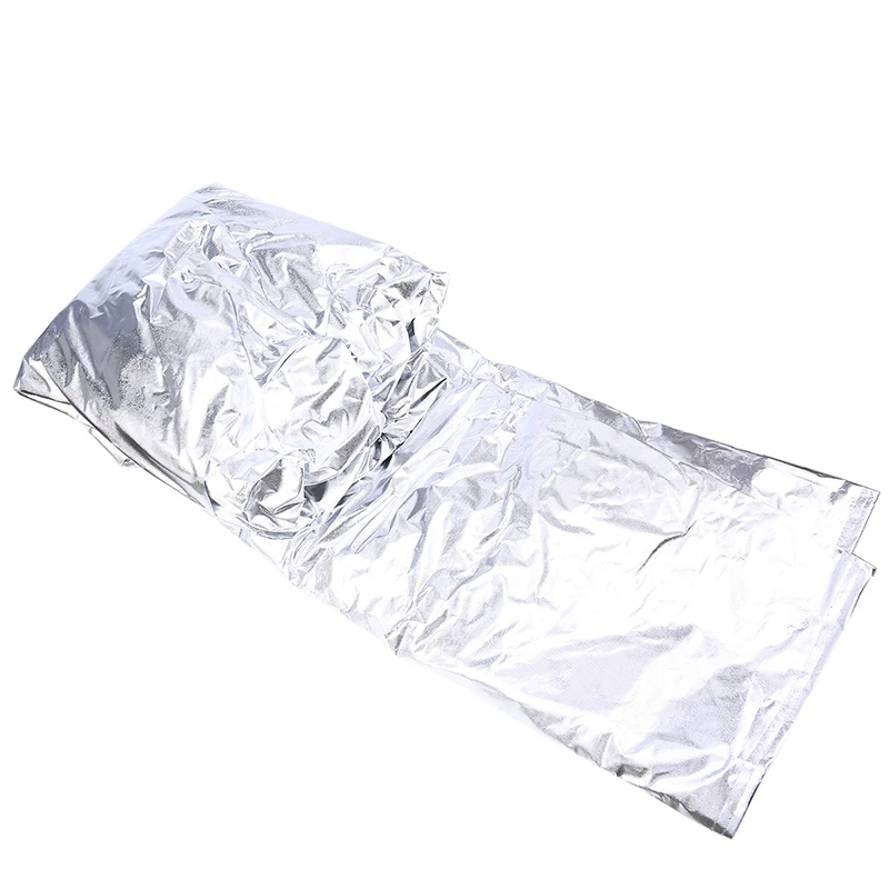 Motorcycle Cover Insulation&sunscreen Outdoor Indoor Foil Aluminum Film Waterproof&dustproof Scooter Cover for Motorbike Bicycle motorcycle cover scooter cover