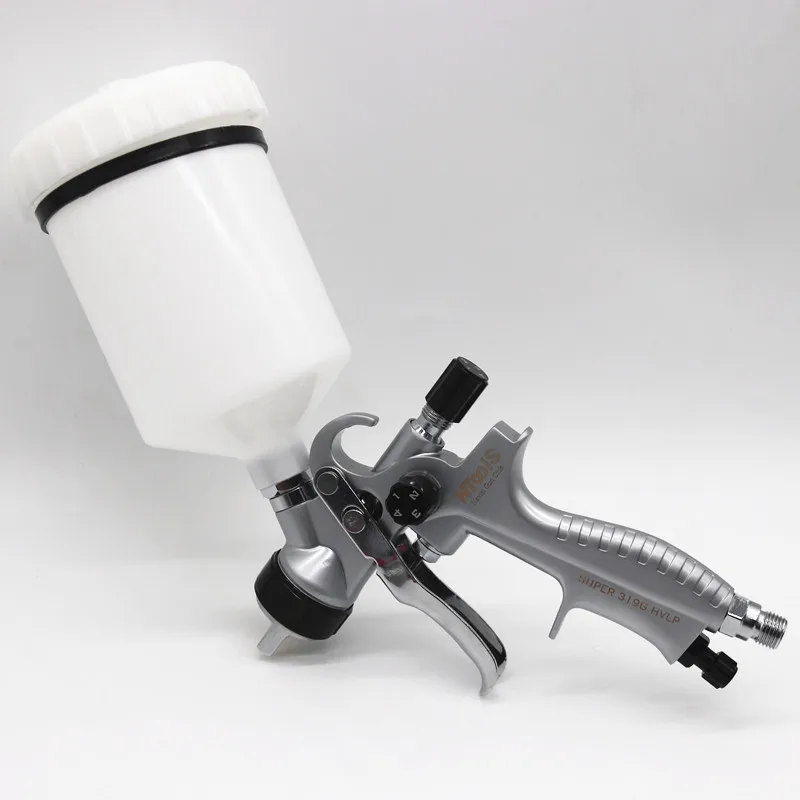HVLP ̰ ڵ Ʈ   ̰ s, 600CC ũ,  Ʈ ̰, ڵ   귯, 1.3mm