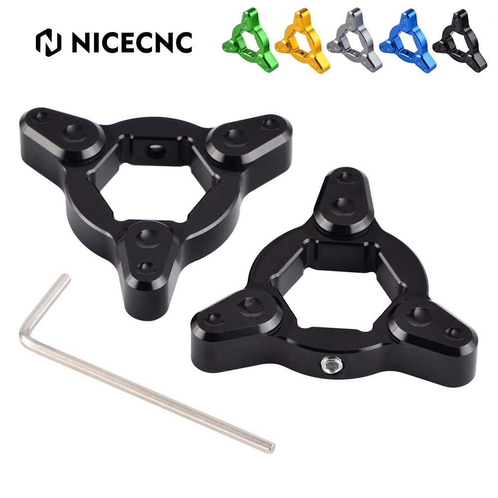 Coppia Regolatori Precarico Forcella 22Mm Per Mv Agusta F3 Rr F3 675 F3 800 F3 Rosso F4 1000 R S F4 R 312R 1000 F4 F750 S Superveloce 800