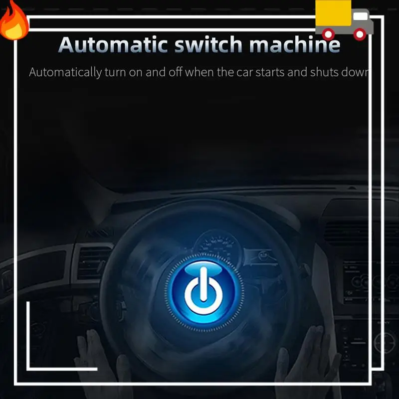 G15 HUD Head-Up Display GPS Speeding Alarm Driving Speed Car Display Universal Parts Accessories