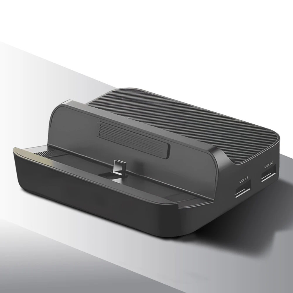 T43C-For Retroid Pocket 5 Dock Accessories For Retroid