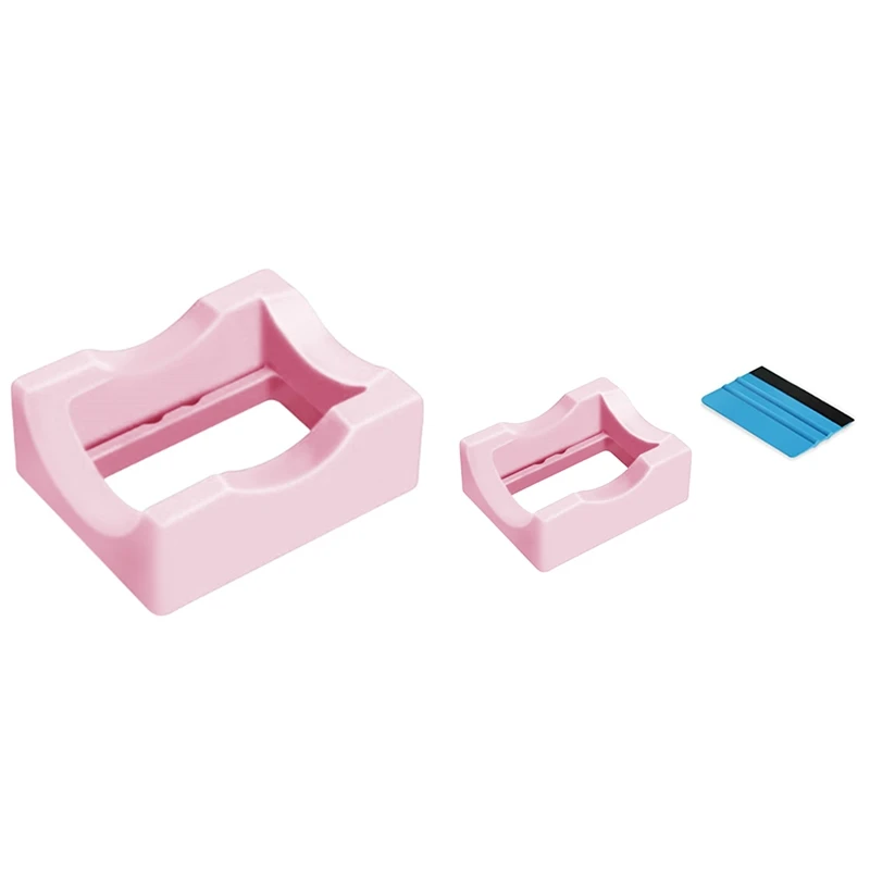 

Hot Silicone Cup Cradle