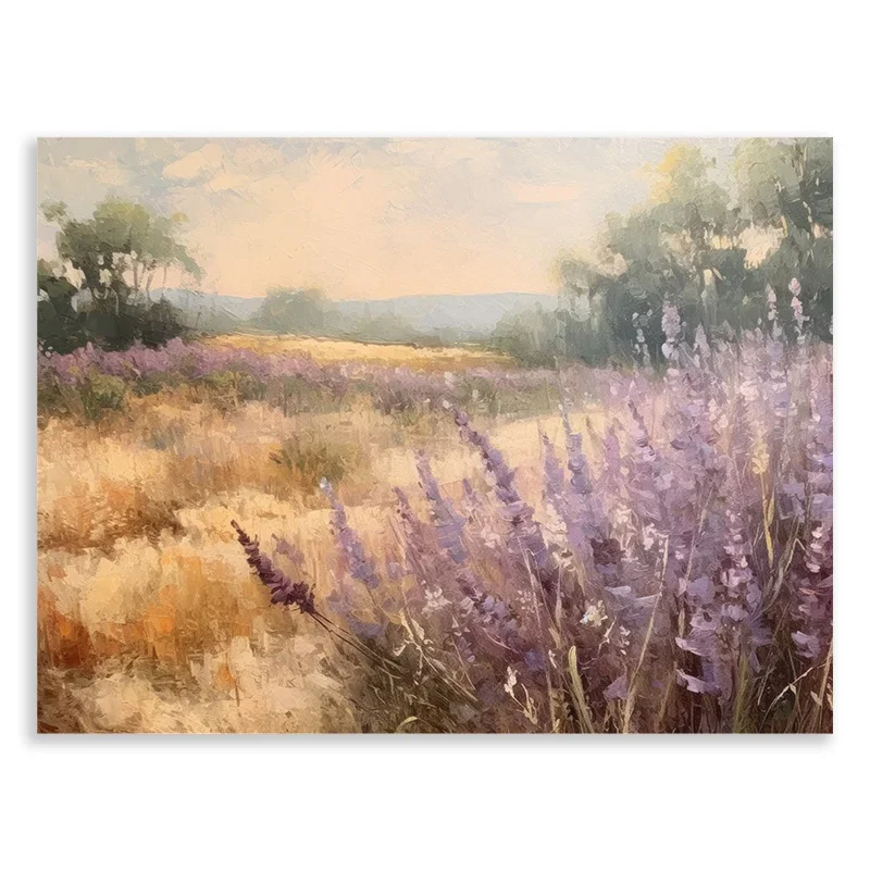 Nacnic Poster Pop Art Astratto. Primavera Illustrazioni Artistiche Moderne Per La Decorazione - Foto 9