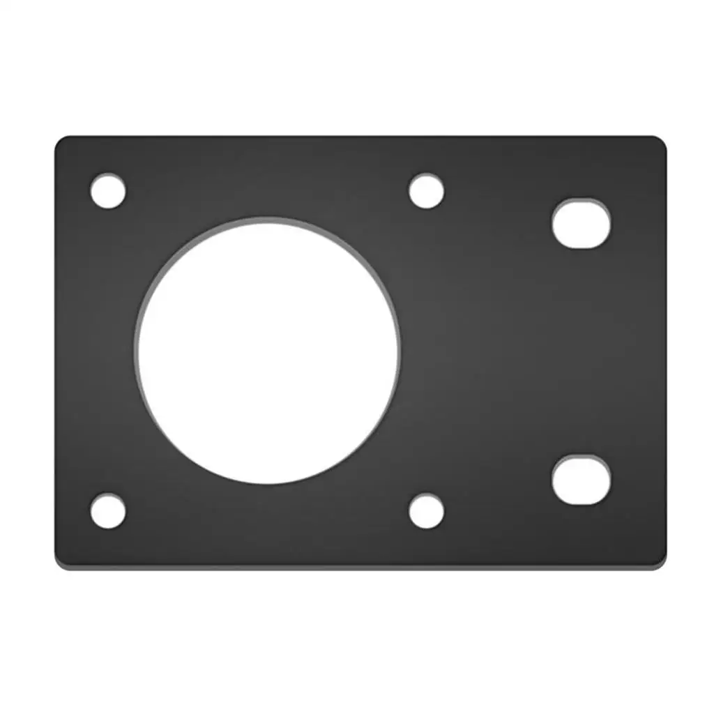 

Black 42 Stepper Motor Bracket Mounting for NEMA 17 Ender 5 10S