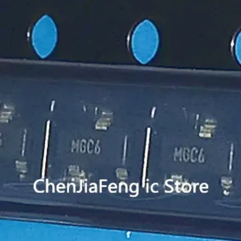 

20 шт. ~ 500 шт./партия Φ/TT MCP111T-240E новый оригинальный