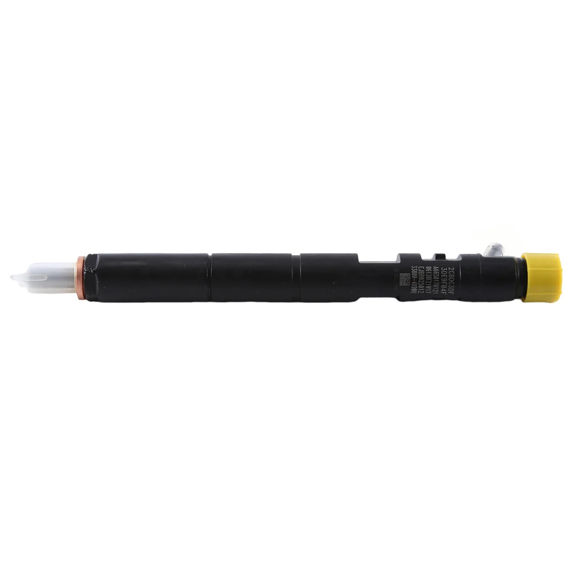 

EJBR02501Z EJBR03001D New Diesel Fuel Injector Nozzle