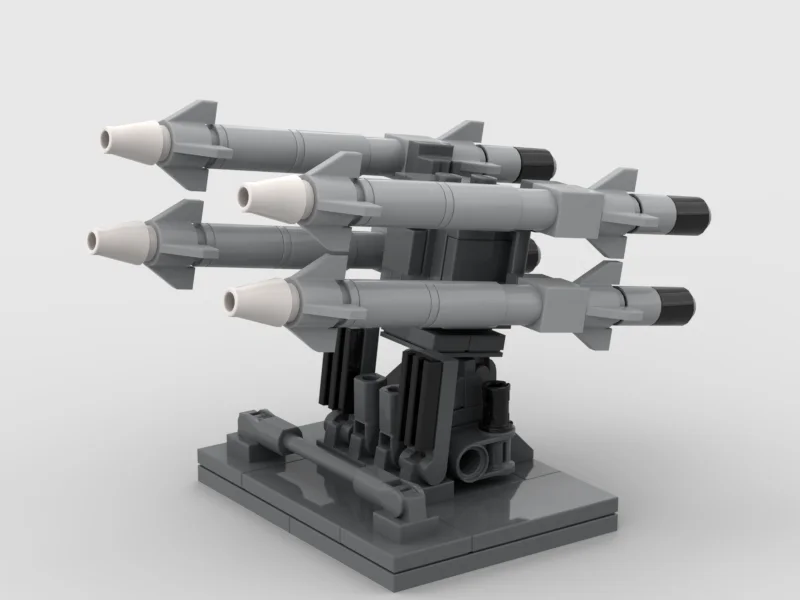 *Spaceship future war weapon module MOC* Avorion, 4PX,Dyson, X4, no man's sky DIY enlighten block bricks,Compatible 3