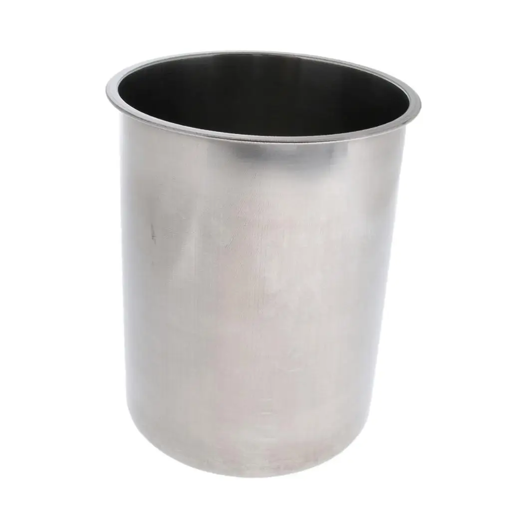 1 piece ice bucket stainless steel ice bucket champagne ice bucket wine cooler