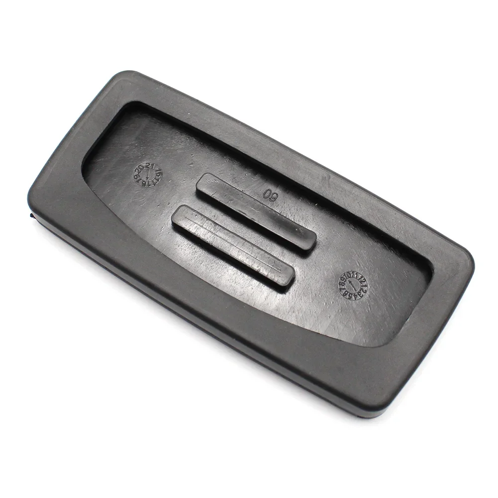 46545S84A81 Brake Accelerator Pedal Rubber Pad Cover for Honda Accord Civic CR-V CR-Z Automatic Acura ZDX TSX car accessories car pedals pedal cover
