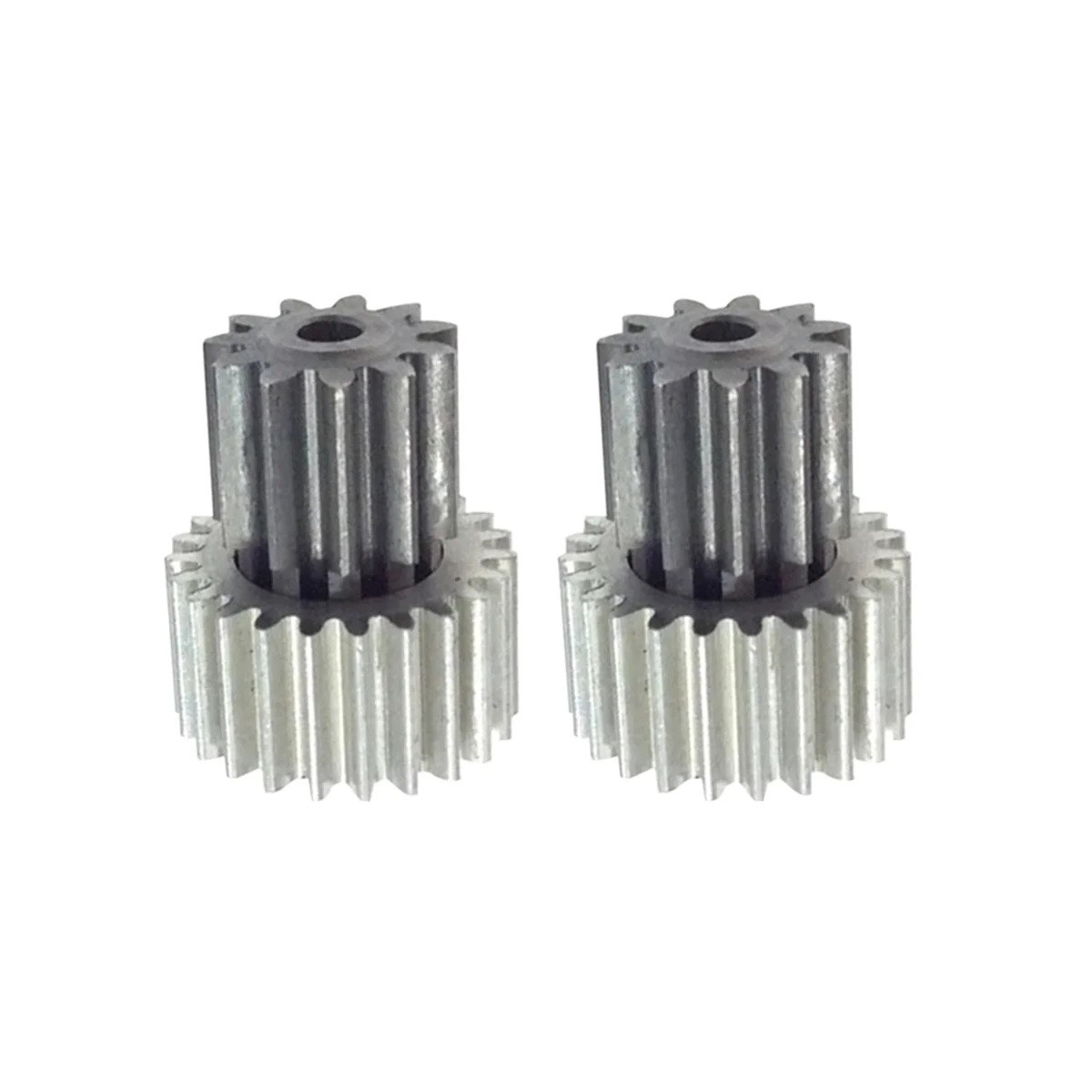 

2Pcs Car Handbrake Module Motor Gear Motor Gear Car Accessories for Hyundai Santa Fe IX45 Tucson