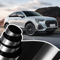 75cmx3m Window Tint Film Car Glass Summer Solar UV Protector Sticker Films 1/5/15/25/35 Percent VLT for Home Office Window 6