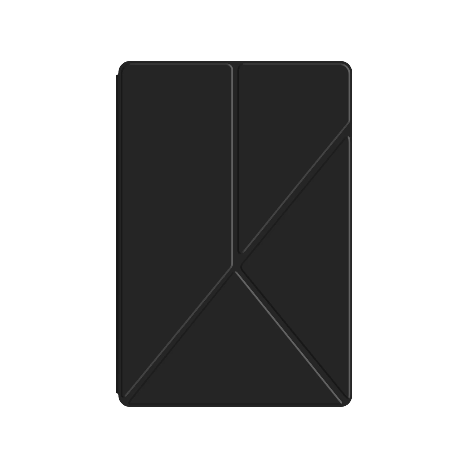 Enhanced Smart Magnetic Tablet Case