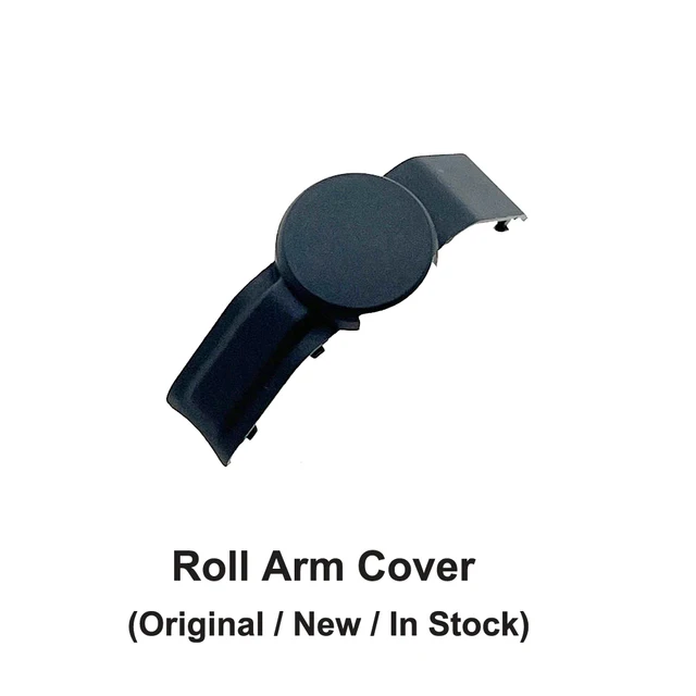 Roll Arm Cover