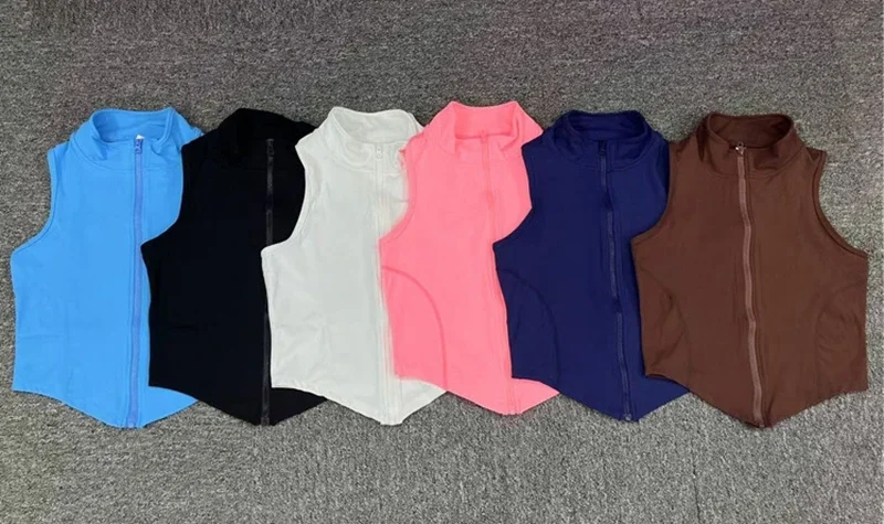 Sports T-shirt Women Gym Yoga Top No Padding