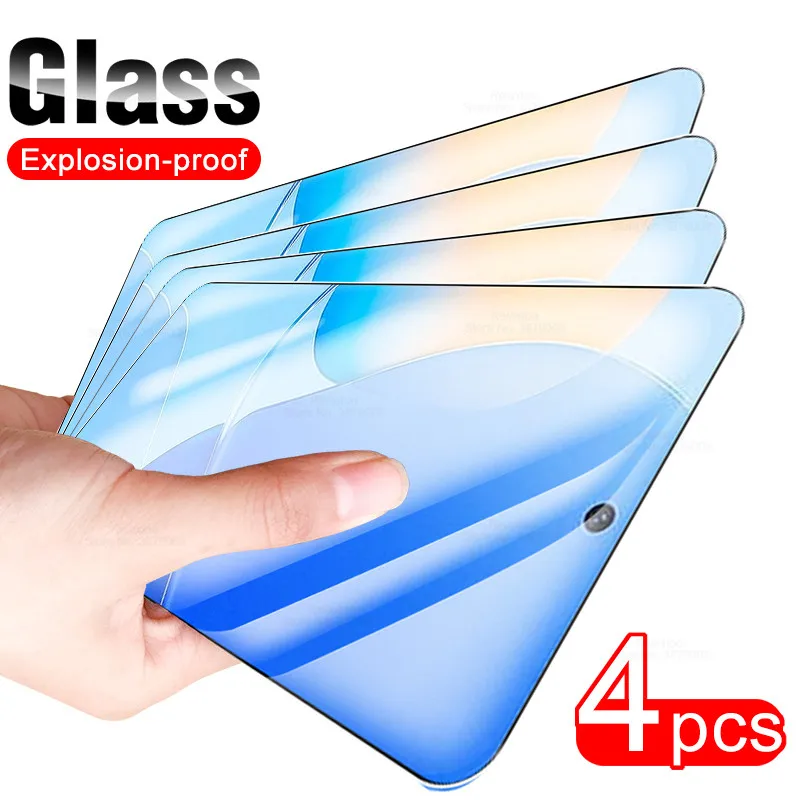 

4 шт. Защитное стекло для Huawei Nova 9 SE, защитные стекла для экрана hawei Nova9SE Nova 9 se 9SE, защитная пленка из закаленного стекла 6,78 дюйма