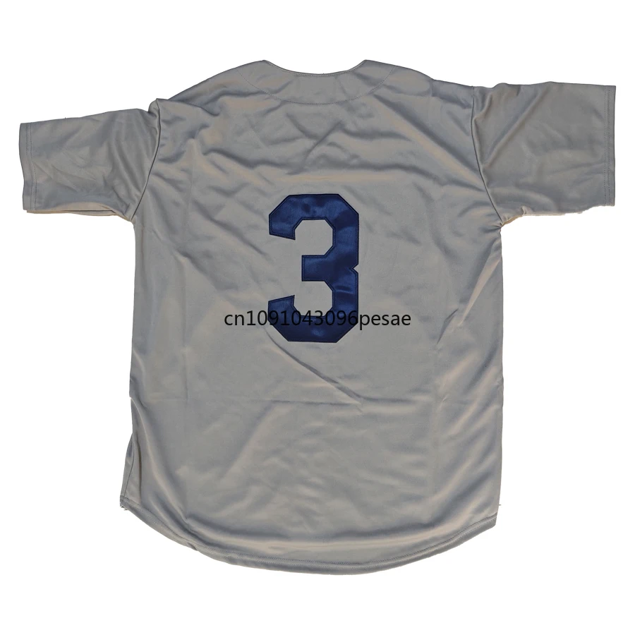 Babe Ruth Jersey America New York Retro Baseball Jerseys 7 Mickey Mantle Jersey 5 Joe DiMaggio All Stitched Us Mens M-3XL