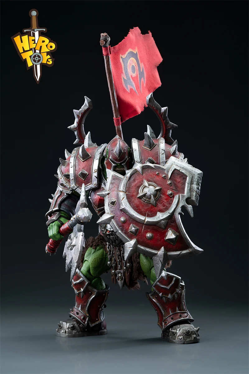 Hero toys 1/12 エリート戦士 クカロン 可動フィギュア Amazon.co.jp: HiPlay Hero toys (Memory toys) 1/12 エリート