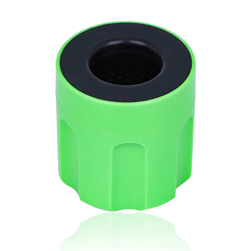 Compact Personal Smoke Purifier with Replaceable Carbon Filter and Cotton Accessories