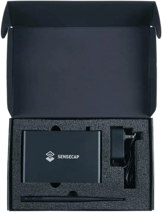 Panther X2,Sensecap M1 Helium Miner,Us915, Eu868, Au915