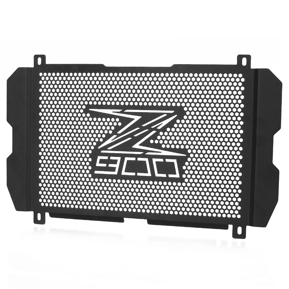 Engine sump guard CNC aluminum motorcycle