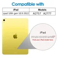 Ipad 10th 10.9 2022