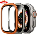 Orange 5-Titanium 7