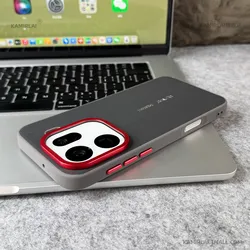 High - Quality Luxury Shockproof Protective Phone Cover with New Design Shell Bumper for OPPO Find X9 (GRAY)
