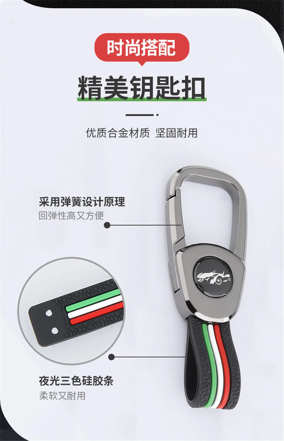 Cover per chiave/telecomando per Geely Atlas Boyue NL3 EX7 Emgrand X7 SUV SUV GT GC9 borui accessori caso chiave a distanza dell'automobile 9 Cover per chiave/telecomando per Geely Atlas Boyue NL3 EX7 Emgrand X7 SUV SUV GT GC9 borui accessori caso chiave a distanza dell'automobile - Sbded856c80f24f86b9cf5d97e365eb5aD