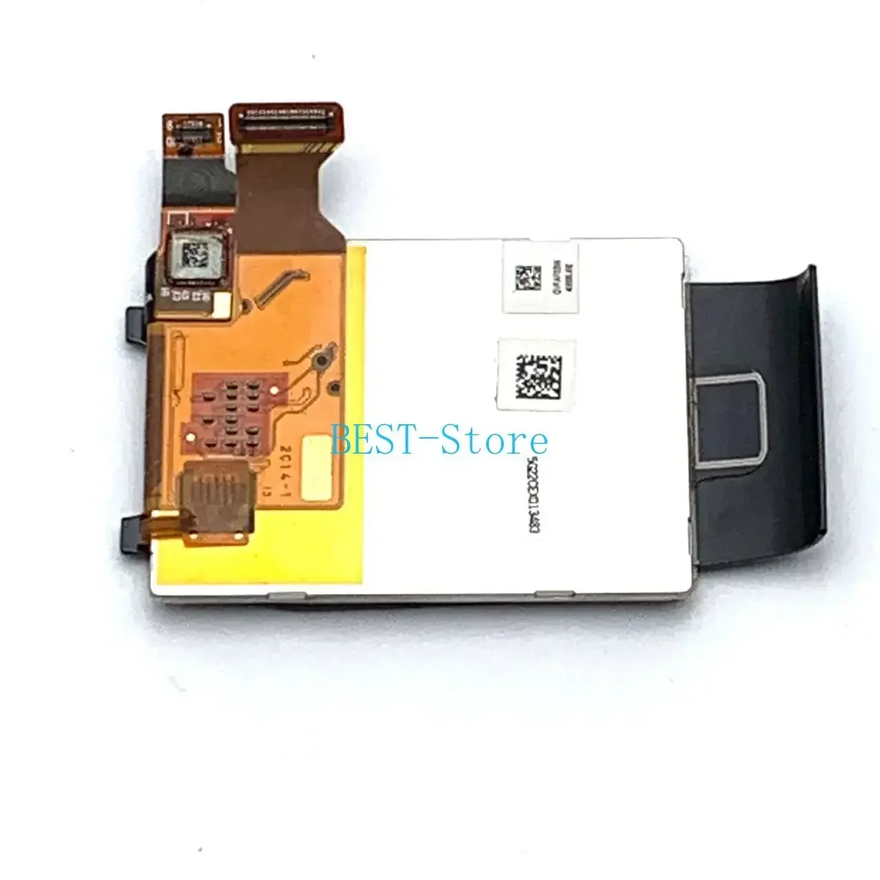 Original New Touch LCD Display for BMW Key 520d 520i G30 X3 X5 5/7 Series  I8 Vehicle (for A Version of The Car Before 2018) - AliExpress