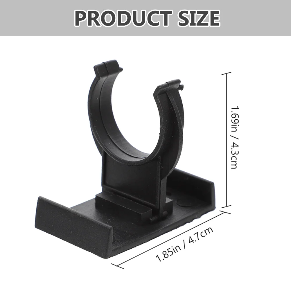 Connector Clamps Plastic Kitchen Leg Plinth Clip Furniture Leveler Chairs Raiser Retainer Replacement Plinth Clamp Cabinet Leveler Clips