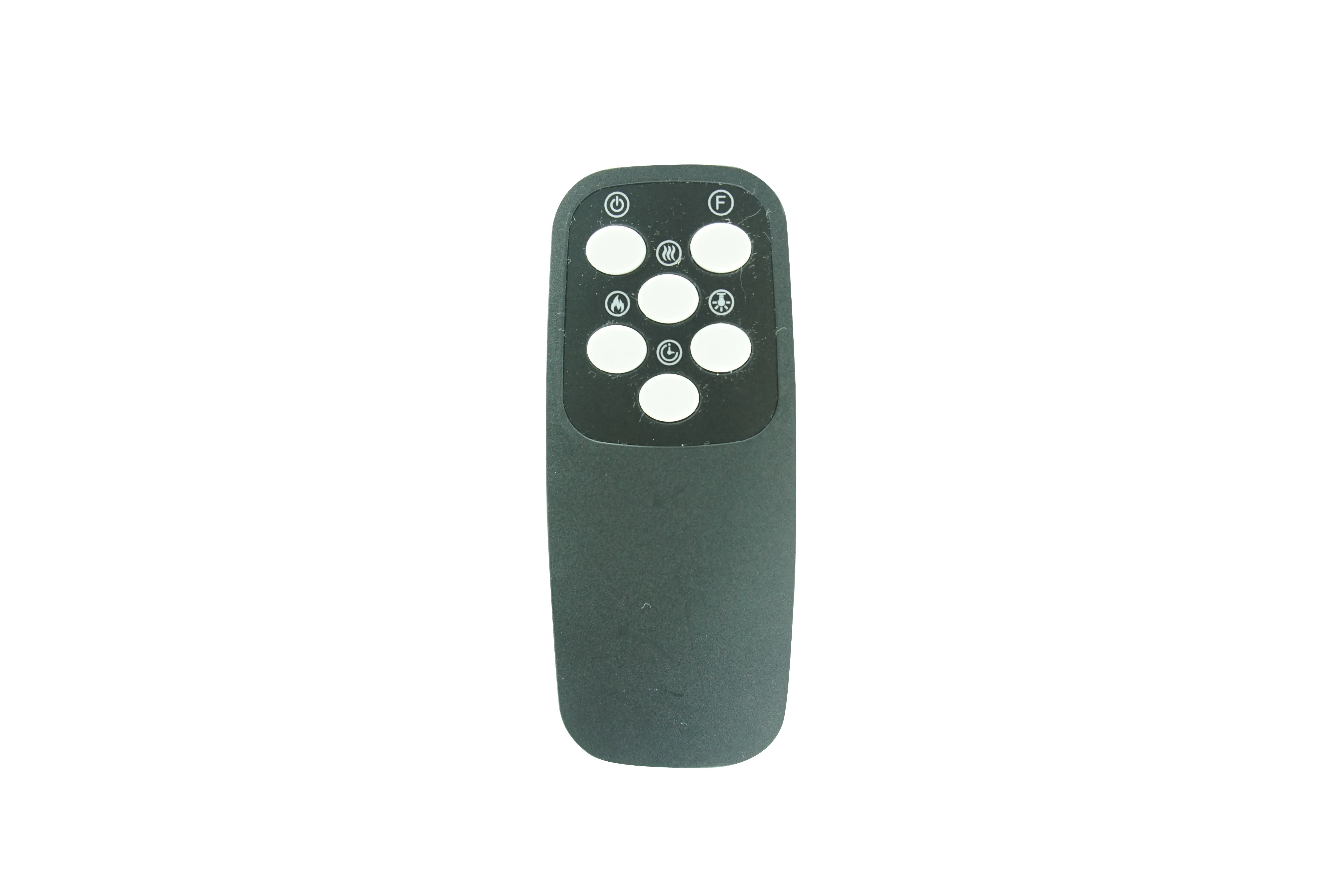 Remote Control For Lifesmart FP1052-OAK HT1157 HT1167 Electric Fireplace  Infrared Heater - AliExpress