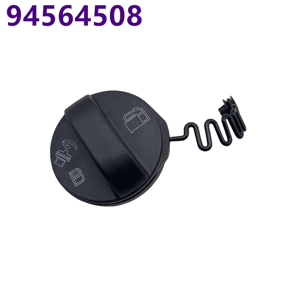 Fuel Tank Cover Fuel Tank Cap 94564508 Fuel Gas Cap Fuel Tank Cover Replacement For Chevrolet Spark 2010 2011 2012 Car Accessories