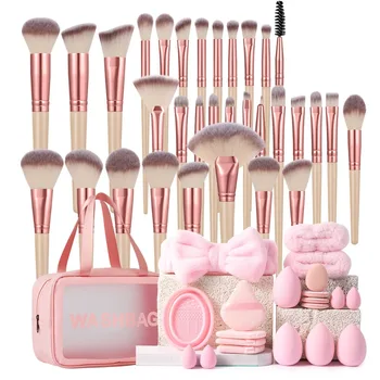 Complete Makeup Tool Set 1