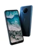 Nokia X100 5G SmartPhone 6G 128G 4470mAh Battery CPU Qualcomm Snapdragon 480 48MP Camera Full Screen used phone 5