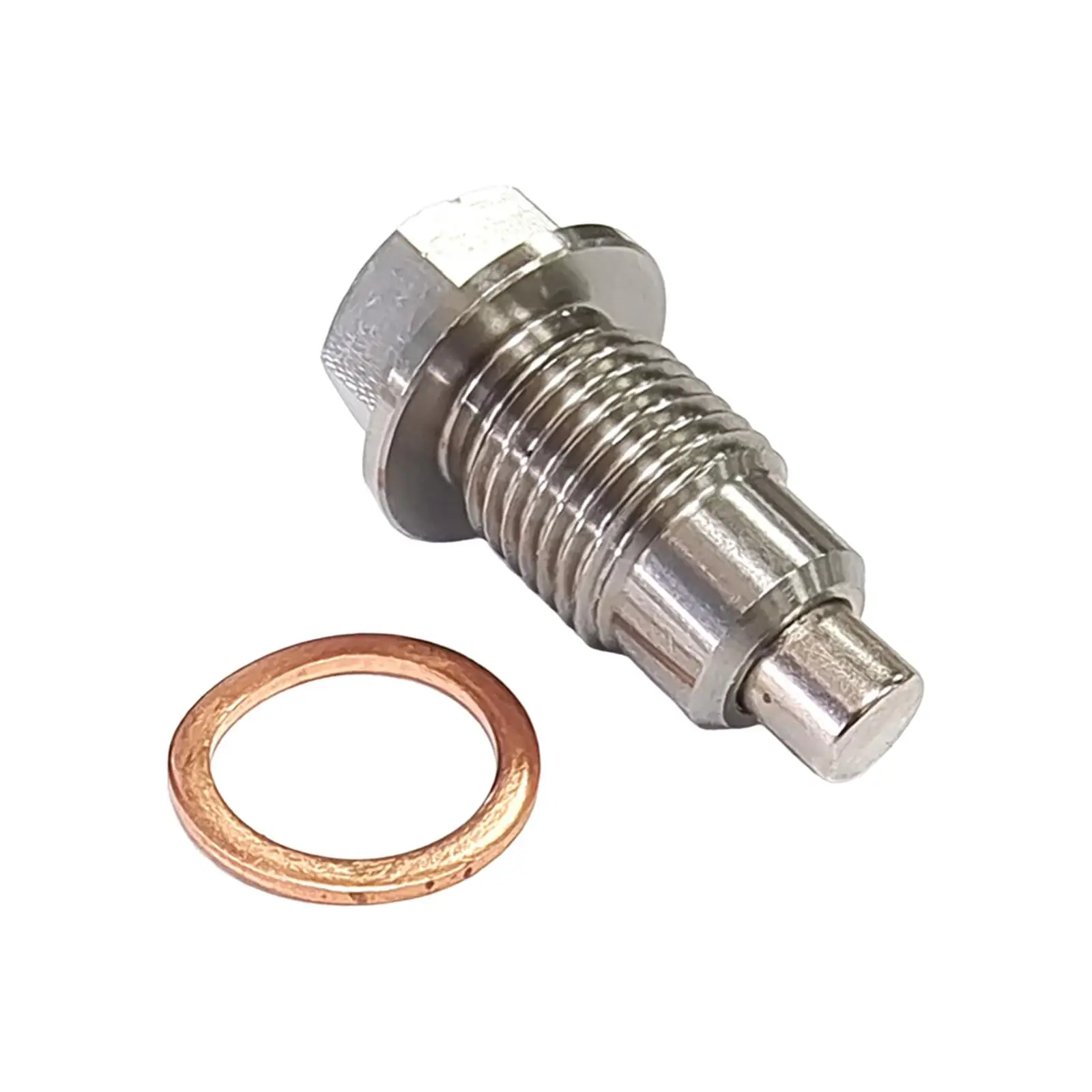 

Винт для слива масла M12x1.25, сверхмощные сменные детали, неодимовый магнитный болт