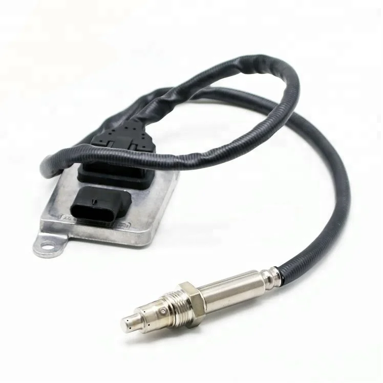 

Auto Parts Nitrogen Oxygen Sensor for DAF 2011648 2011649 1836061 1705572