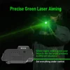 NITECORE NPL25 GL Compact Tactical Light  900 lumens headlamp with a convenient rapid battery for Pistol Airsoft Picatinny Rail 3