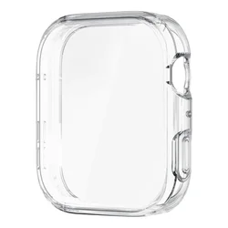 2025 Premium Soft TPU Protective Bumper Case - Huawei Fit4 Pro (Transparent)