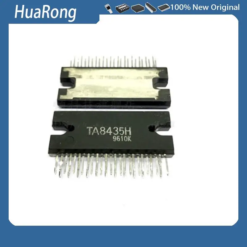 

Новинка TA8435H TA8435HQ TA8435 ZIP25 5 шт.