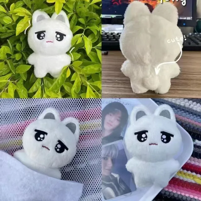 NCT DREAM Dreamiez ぬいぐるみクッション jjed ジェノ