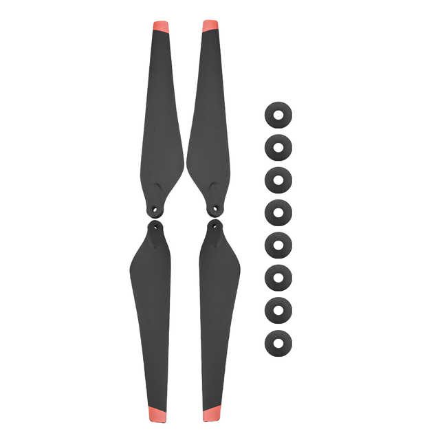 DJI T20 Drone 3390 Propeller Blade Props Fight Drugs Water Tank Water Pump Paddle Clamp for DJI Plant Protection Drone