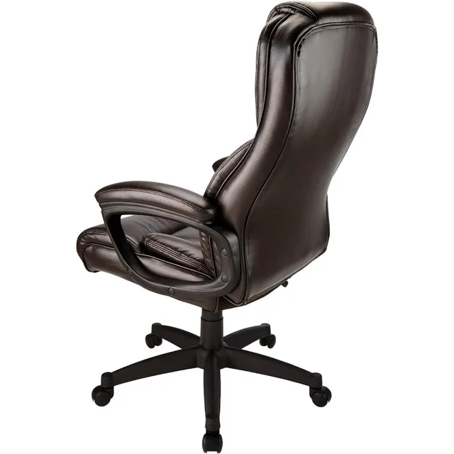 Westcliffe Bonded Leather Secretary Chairs Staples Leather