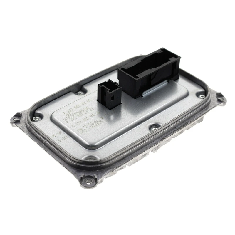 Блок управления балластом фары блок для 2014-17 Mercedes-Benz S-Class W222 A2229004505 |