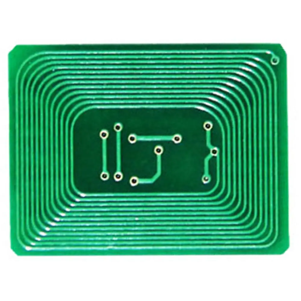 

1PCS Compatible Toner Chip For OKI ES8460 ES8460cdtn ES8460cdxn Printer Cartridge 9K