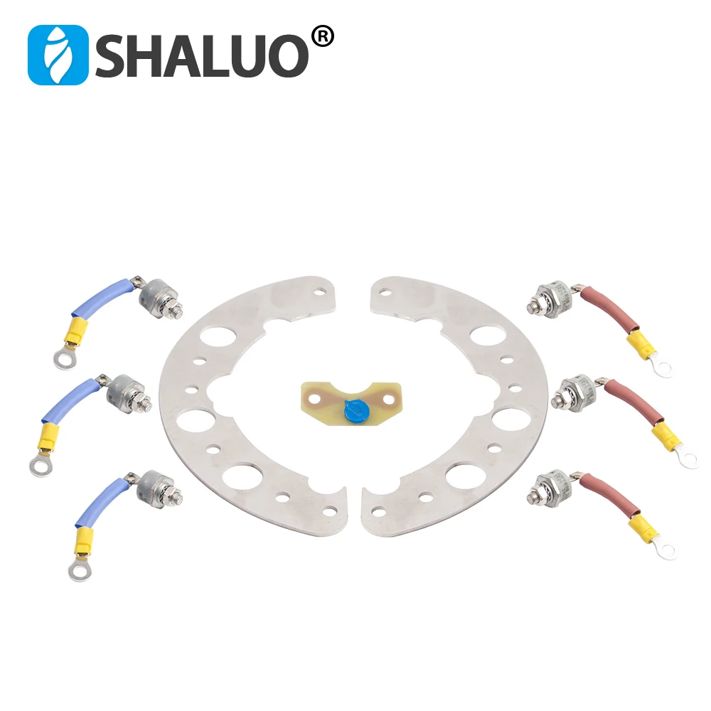 LSA461DieselGeneratordiodeRectifierBridge82PFR8082PF80Rectifier