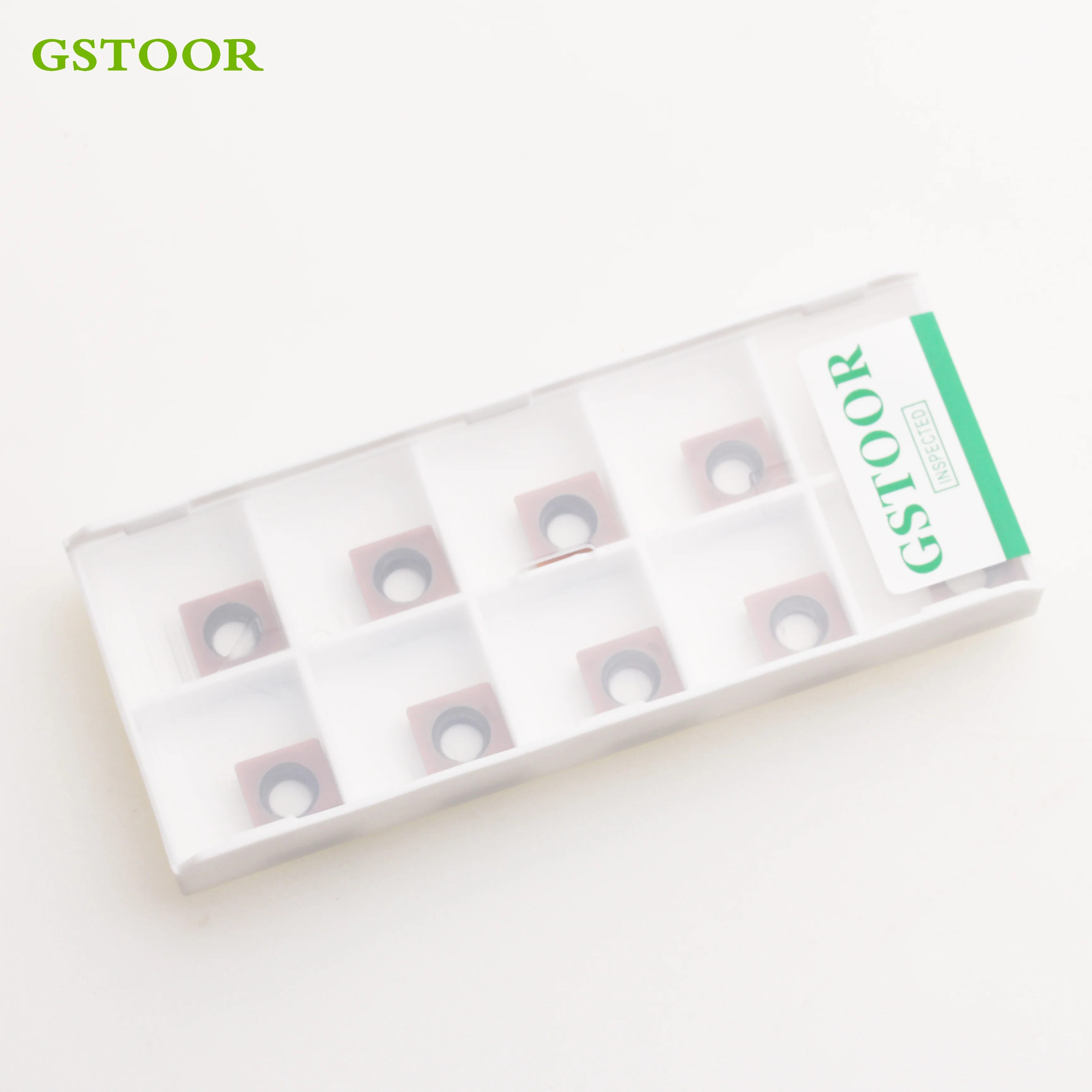 

10PCS SPHW090304 GM9030 GP9125 GC5115 Milling Turning Tools CNC Lathe Cutter Carbide Inserts Chamfering Machine For P M K