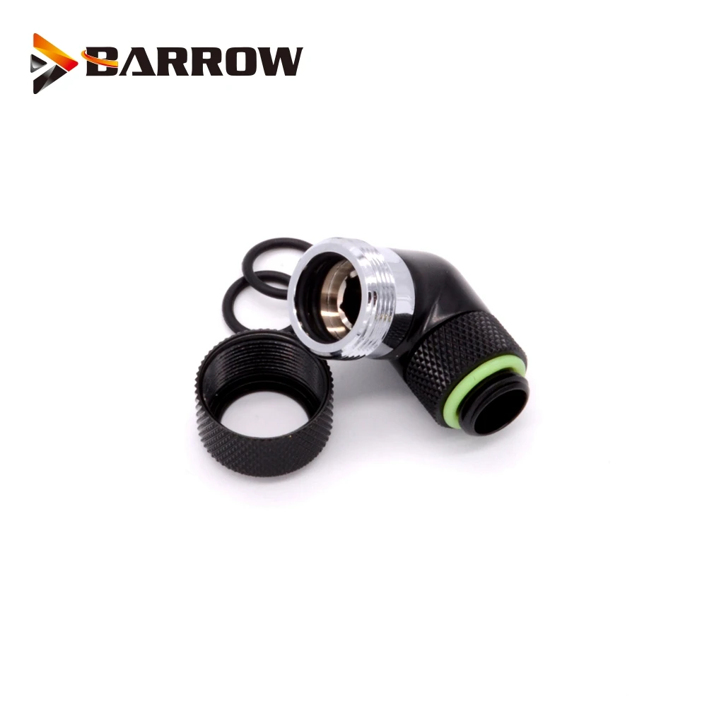Barrow-tubo Rígido para Mão Compressão de Cobre Encaixe Interface Dupla 90 Graus Uso para Od12 mm Od14 mm Od16 mm Pcs por Lote - Imagem 4