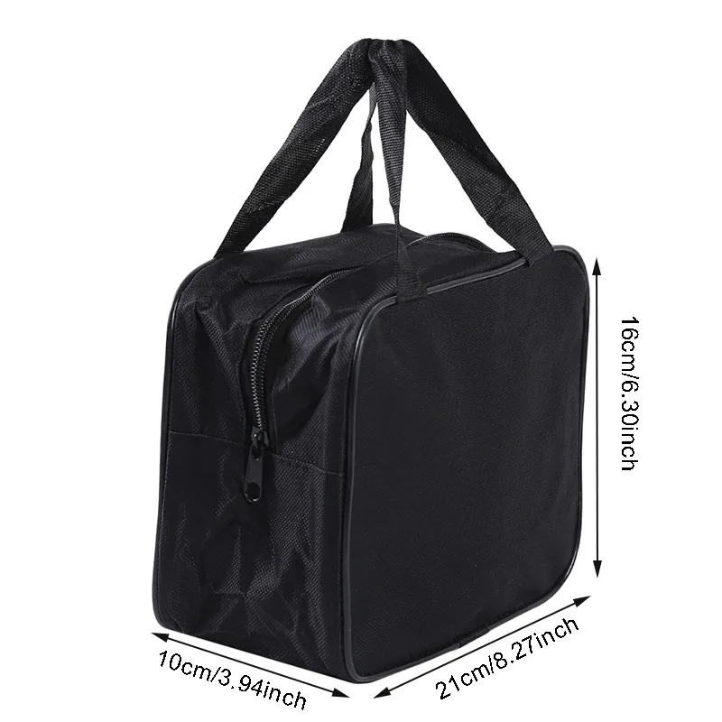 Sports Fitness Bag With Large Capacity Men Handbag Handheld Bag Travel Storage Bag Small Travel Tote 2