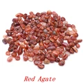 Red Agate