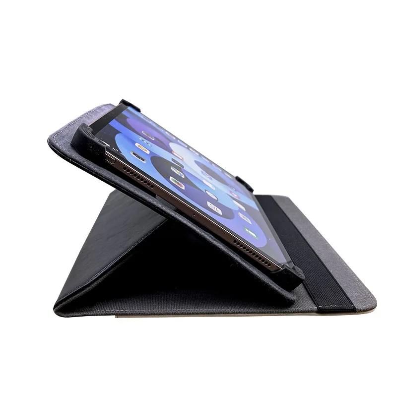

iPad 12.9pro Air34 Apple tablet protective case Mini456PU leather case